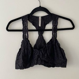 Free people bralette